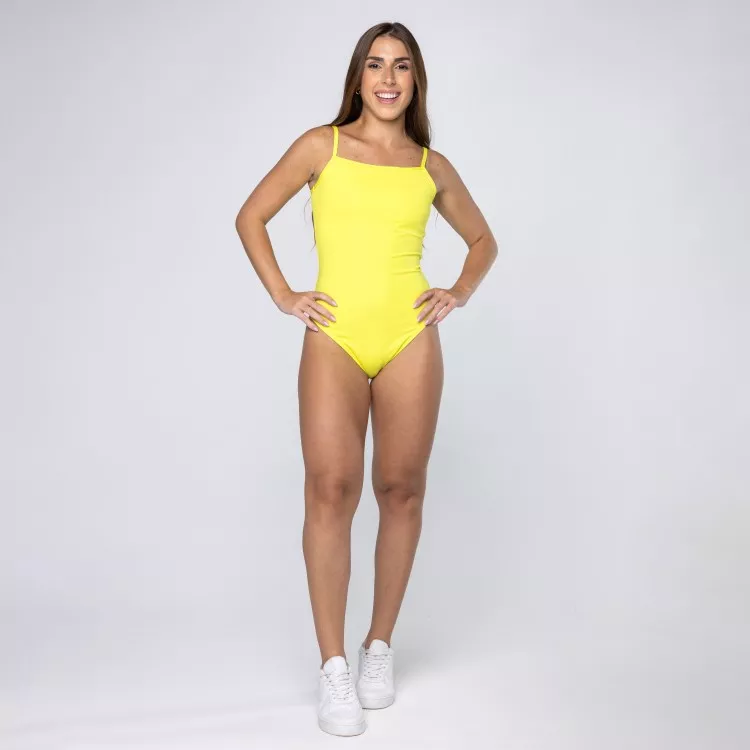 BODY BÁSICO CITRINE