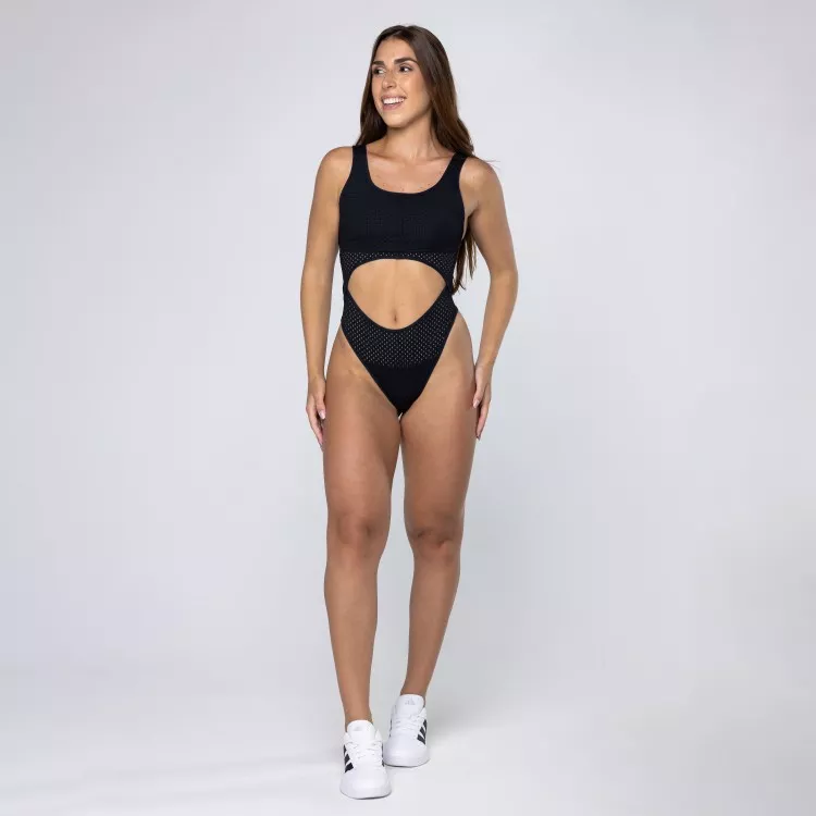BODY FOLIA PRETO