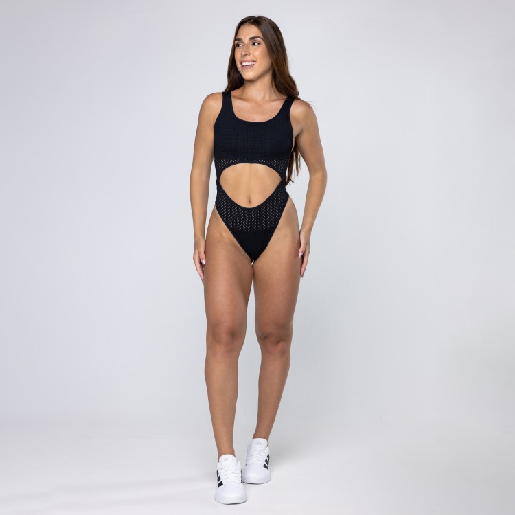 BODY FOLIA PRETO