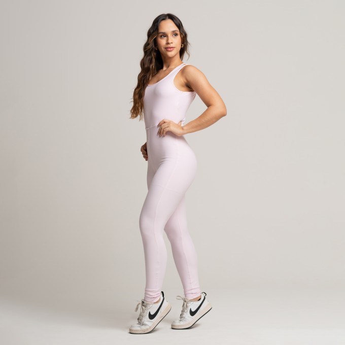 MACACÃO CLOUD LIGHT PINK
