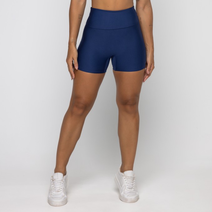 Short Gym Marinho