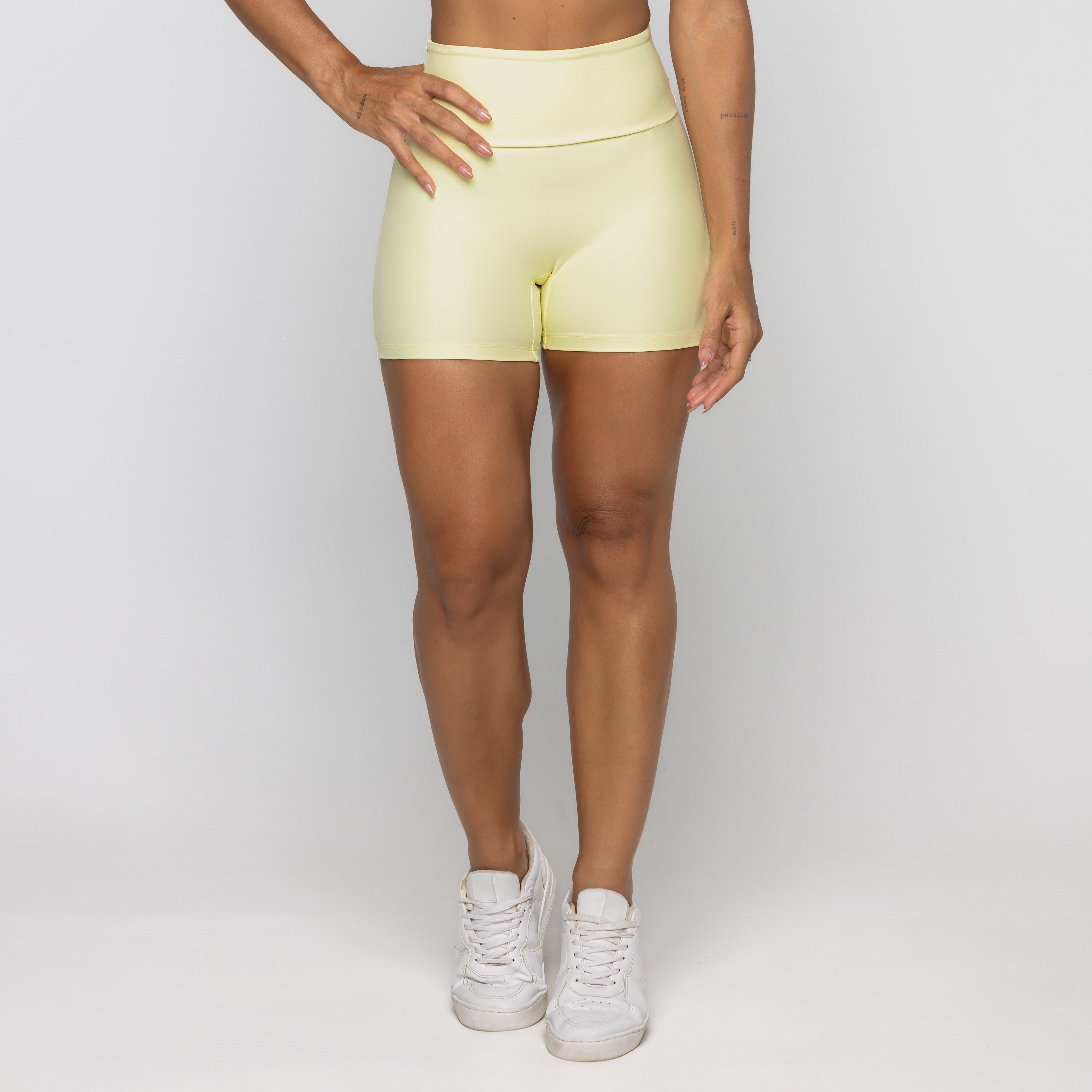 Butter Short main image 0
