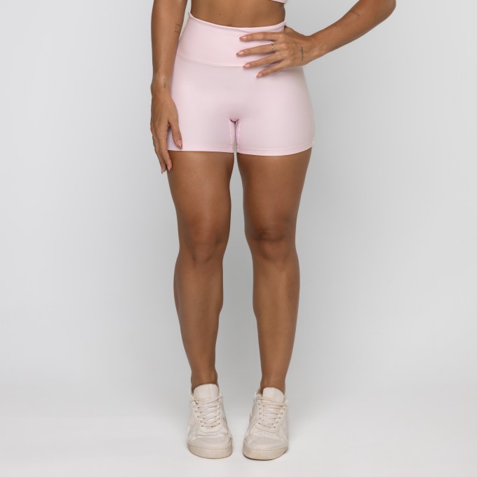 Short Boy Light Pink