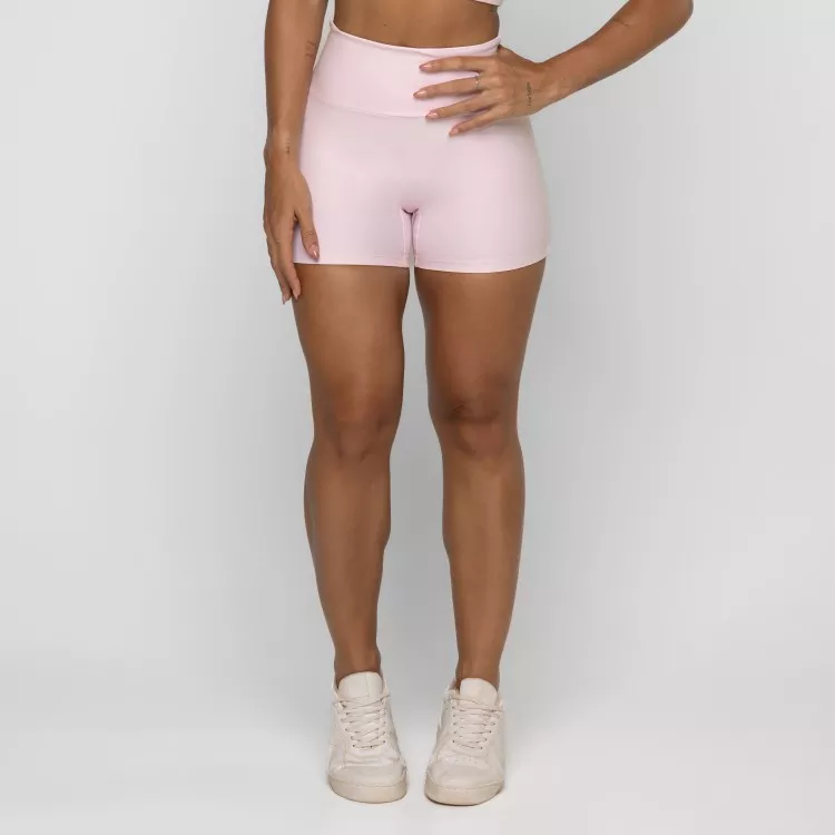 Short Boy Light Pink