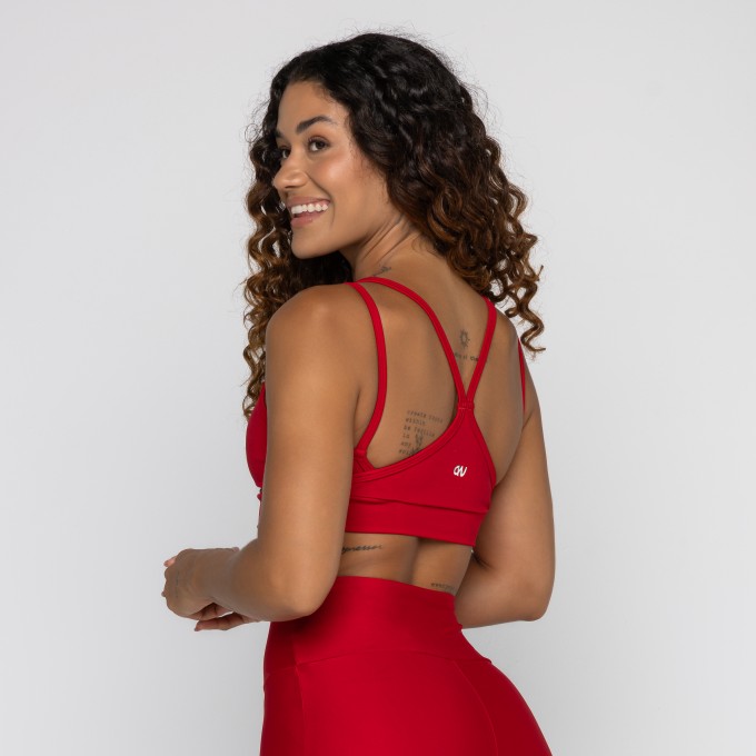 Top Gym Scarlet
