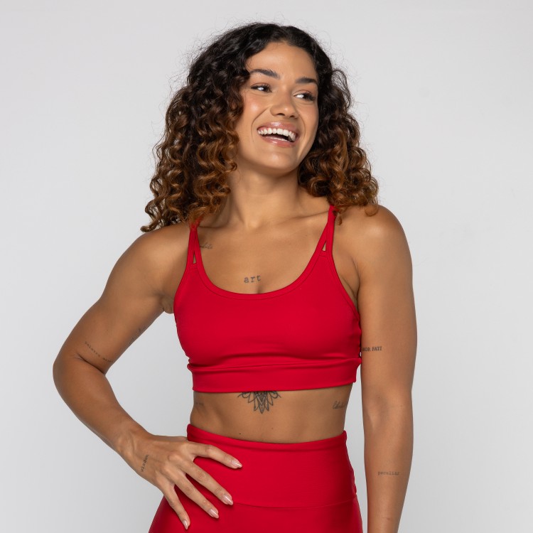 Top Gym Scarlet