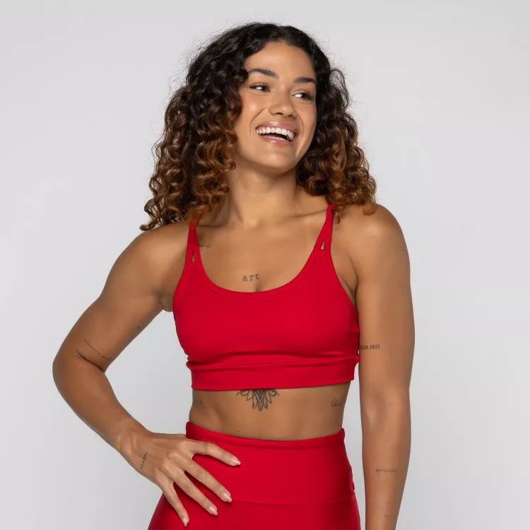 Top Gym Scarlet