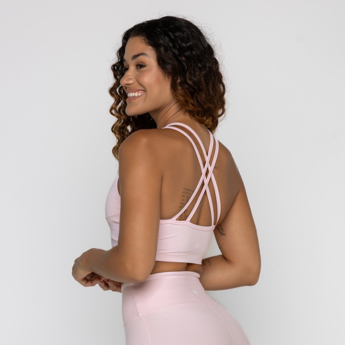 Top But Light Pink