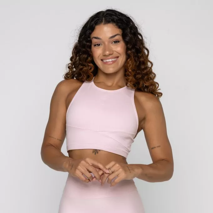 Top But Light Pink