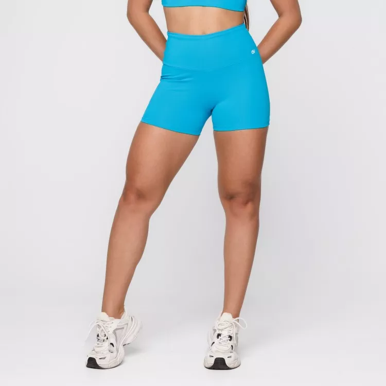 SHORT POLIAMIDA BÁSICO ACQUA
