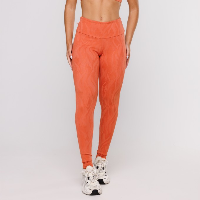 Legging Eclipse Argila