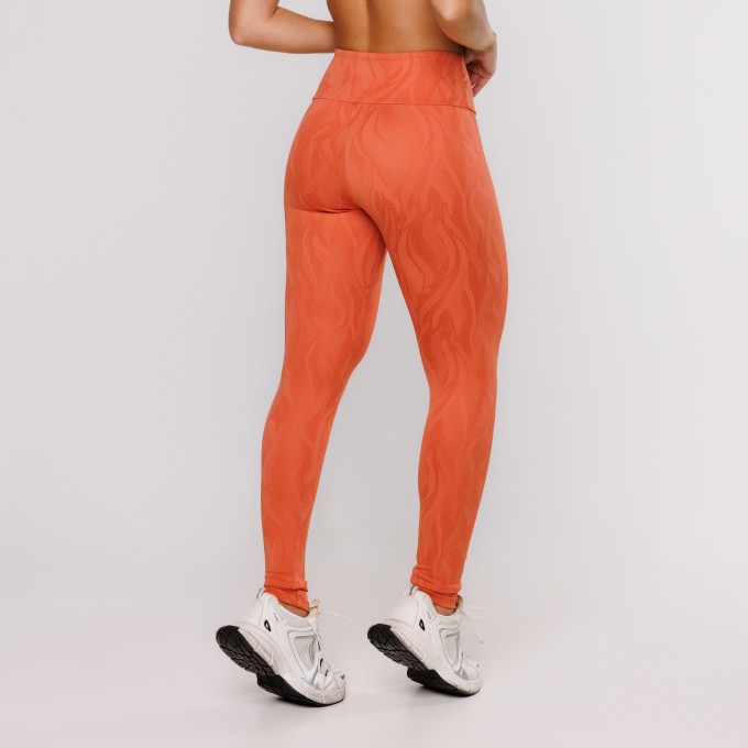 Legging Eclipse Argila