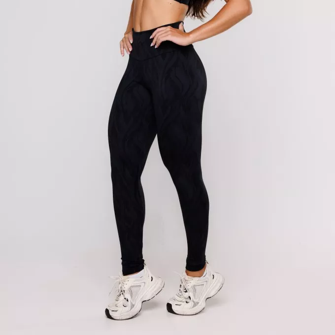 LEGGING ECLIPSE PRETO