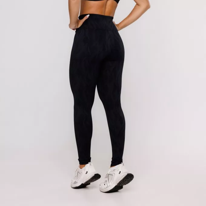 LEGGING ECLIPSE PRETO