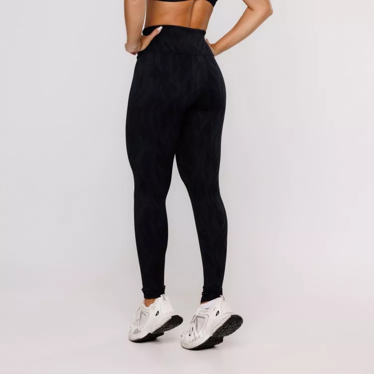 LEGGING ECLIPSE PRETO