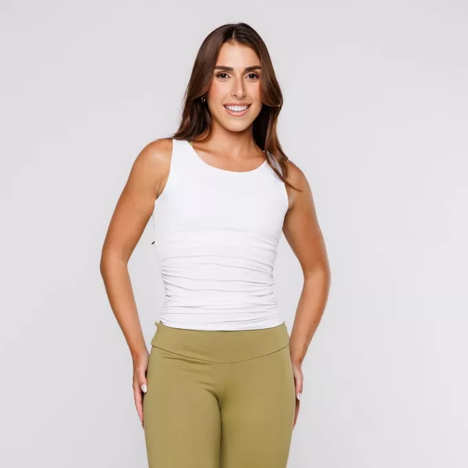 REGATA VISION BRANCO