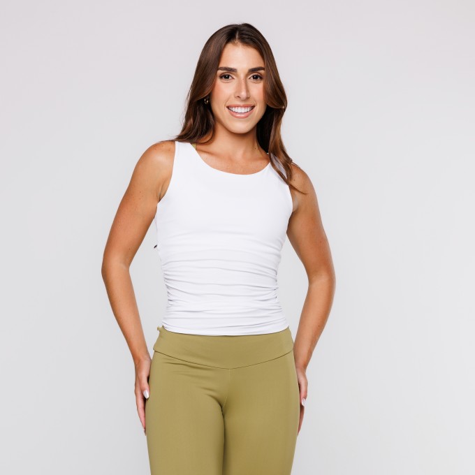 REGATA VISION BRANCO