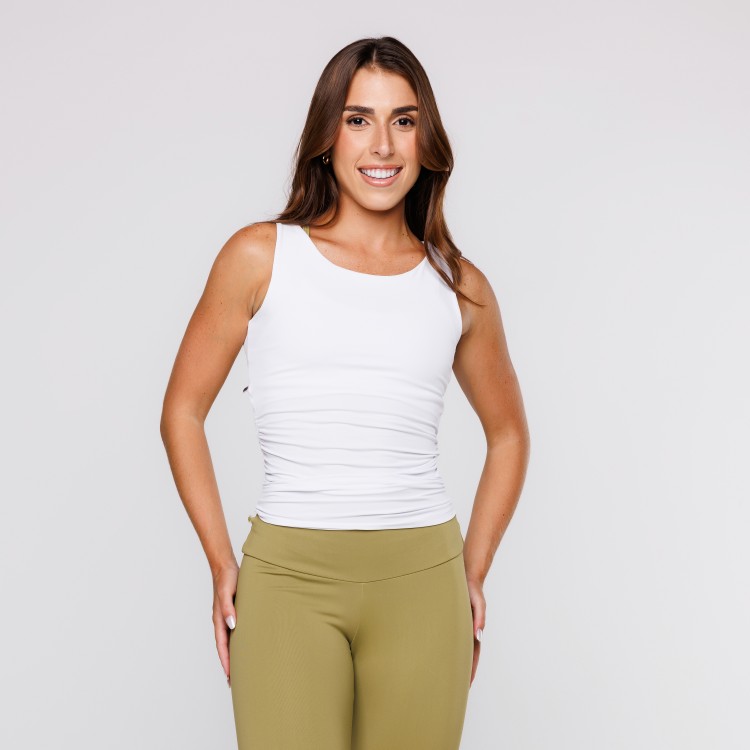 REGATA VISION BRANCO