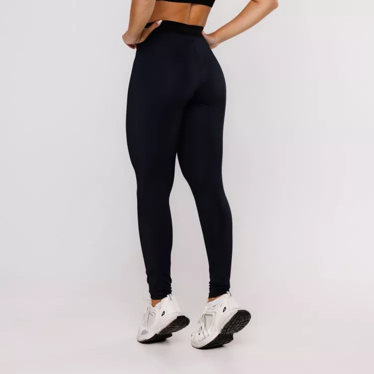 LEGGING SIDE B BLACK INK