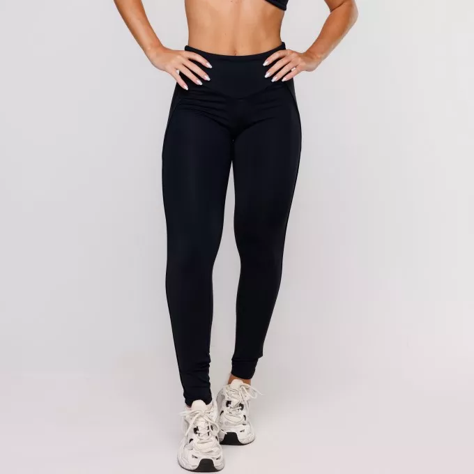LEGGING VISION PRETO