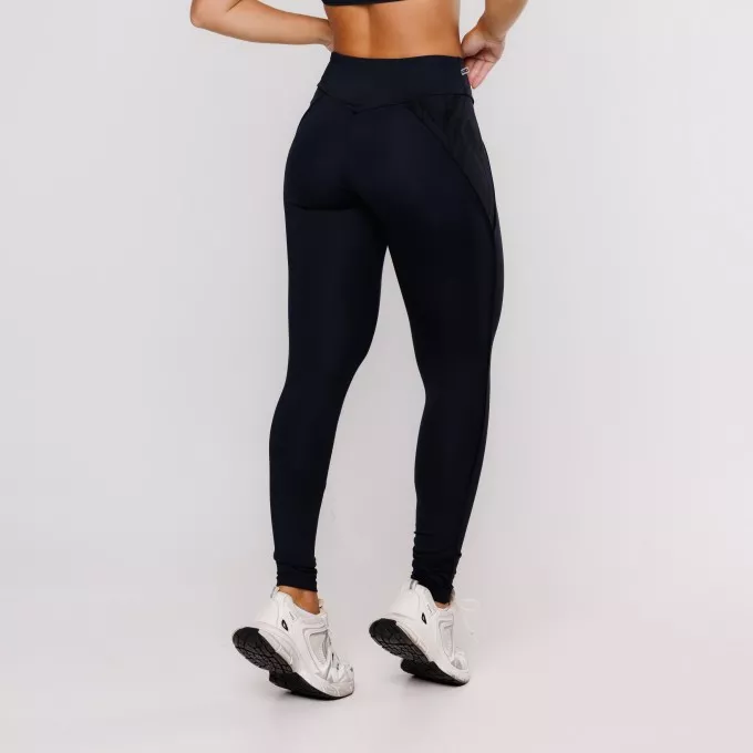 LEGGING VISION PRETO