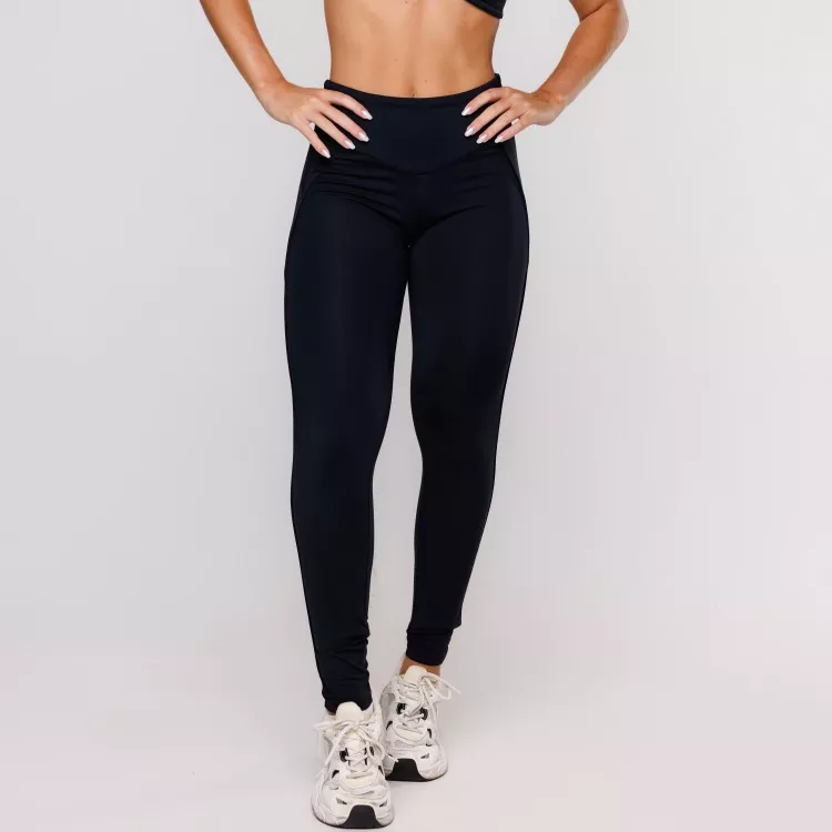 LEGGING VISION PRETO