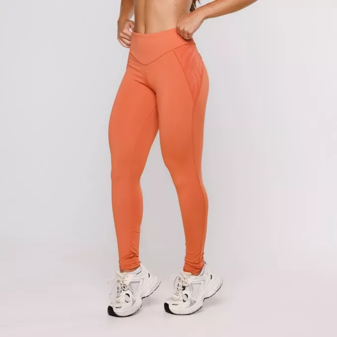 LEGGING VISION ARGILA