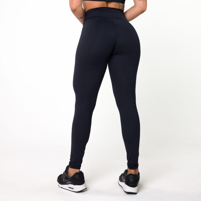 Legging Empina Bumbum