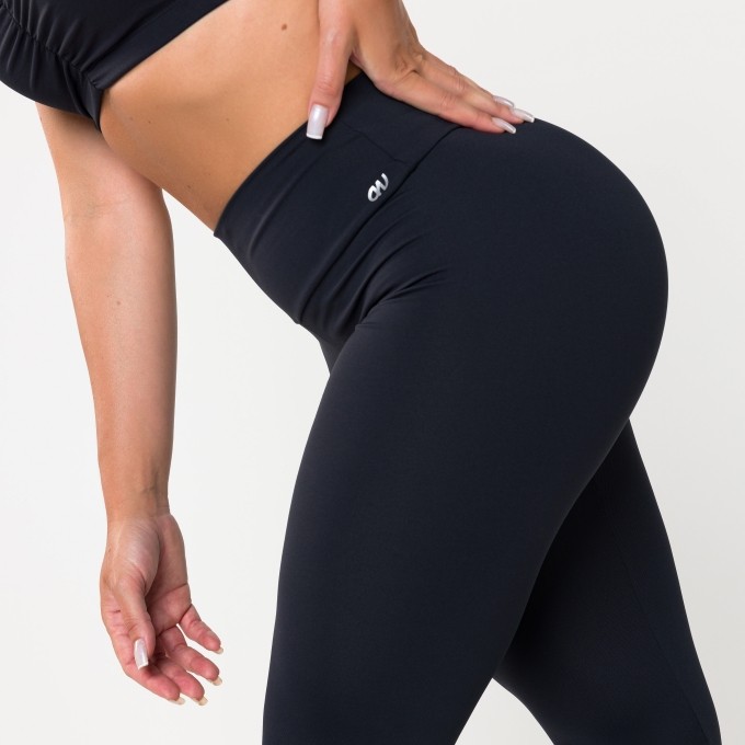 Legging Empina Bumbum
