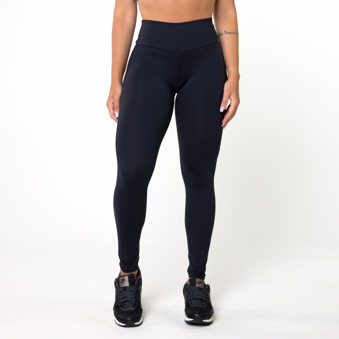 Legging Empina Bumbum