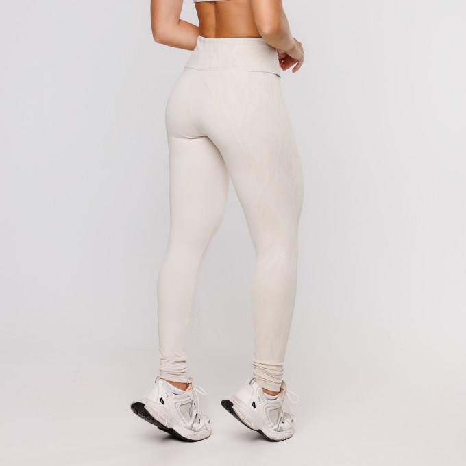 LEGGING SHINE LUNA