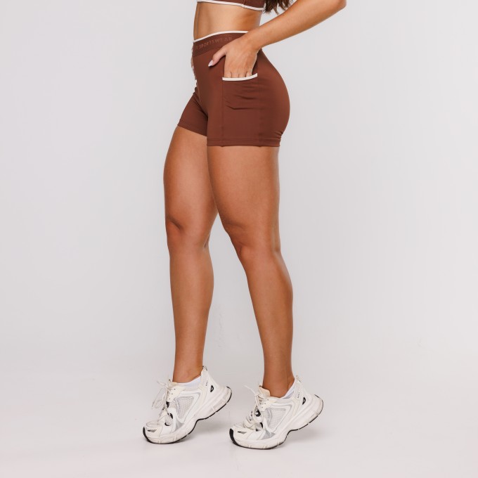 Short Curves Capuccino