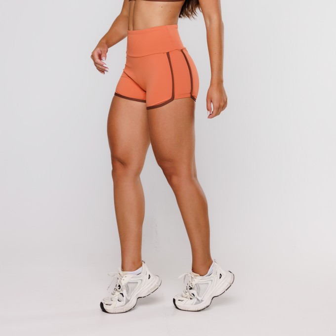 SHORT LUMI ARGILA