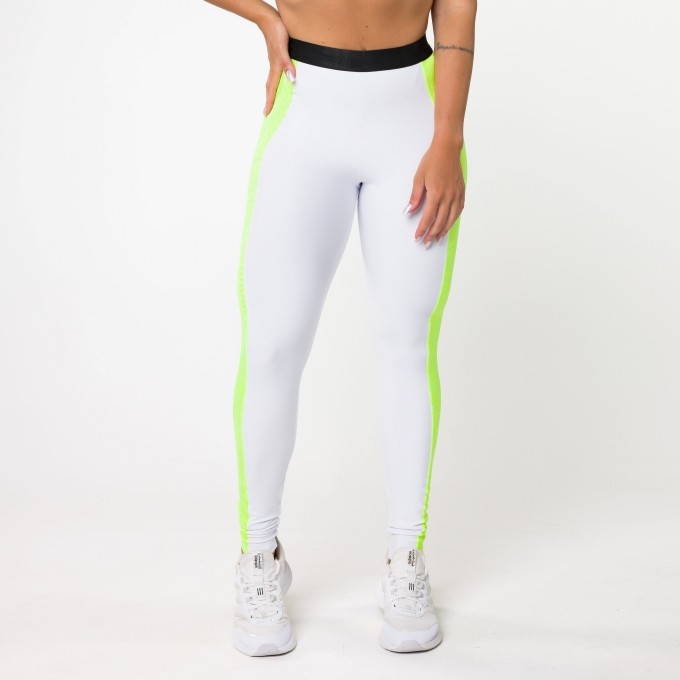 Legging Recorte Pop