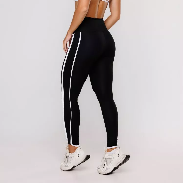 LEGGING LUMI PRETO