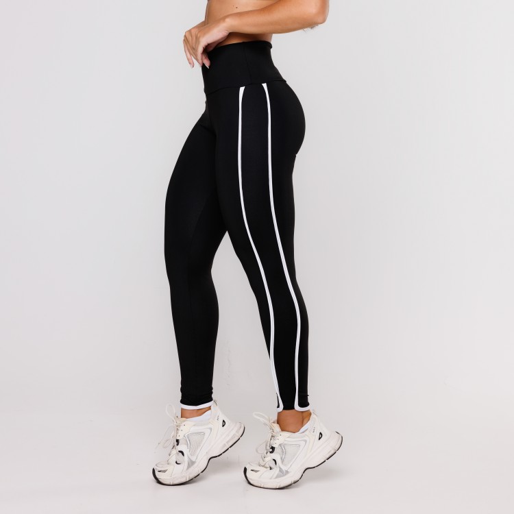 LEGGING LUMI PRETO