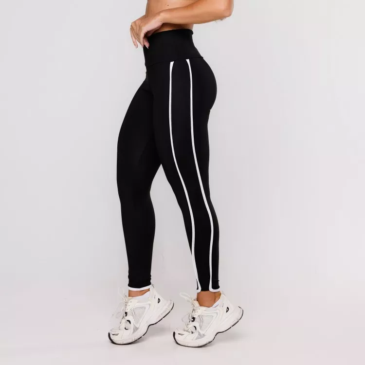 LEGGING LUMI PRETO