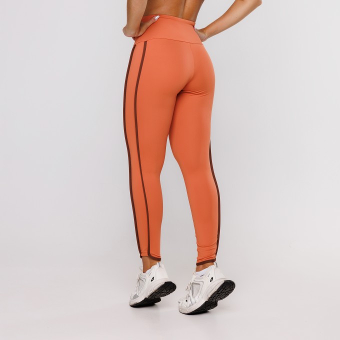 LEGGING LUMI ARGILA