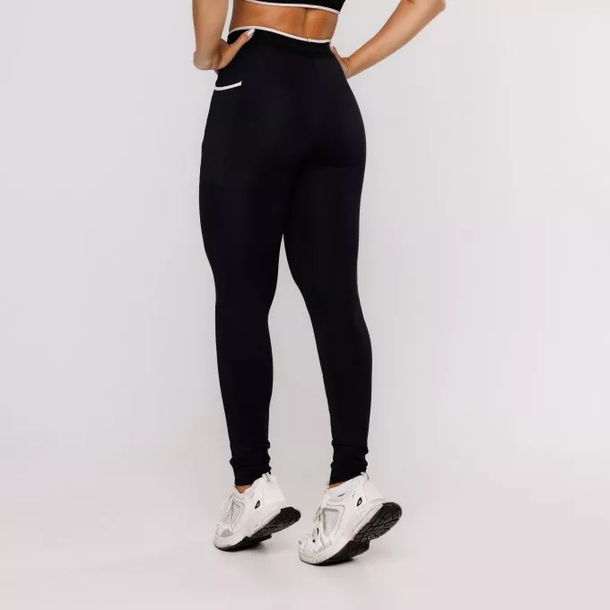 LEGGING CURVES PRETO