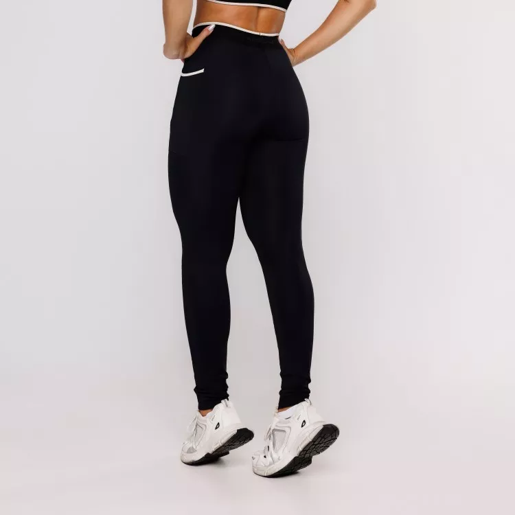 LEGGING CURVES PRETO