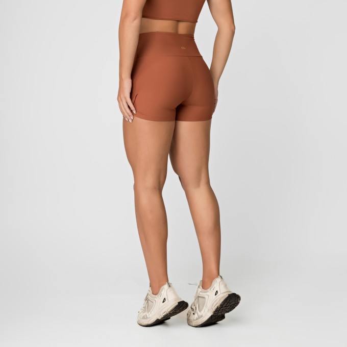 Short Sugar Pop Cocoa