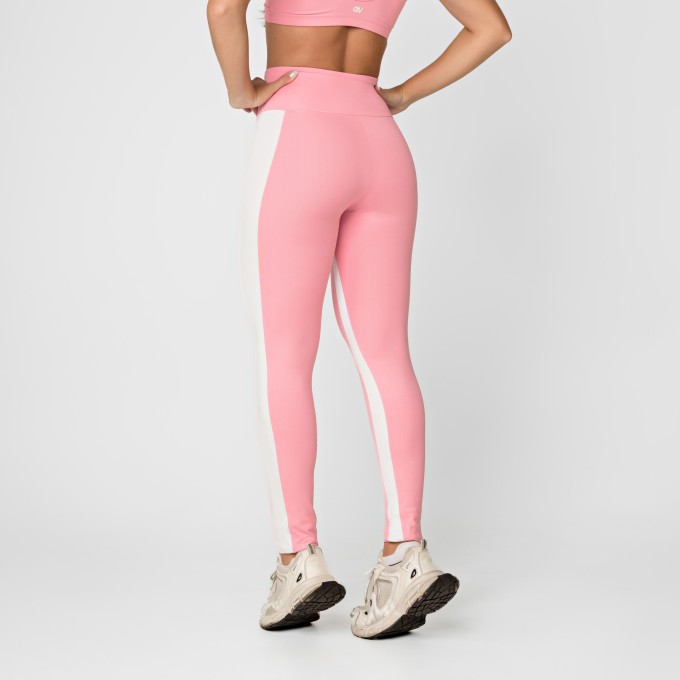 Legging Sport Conch Shell