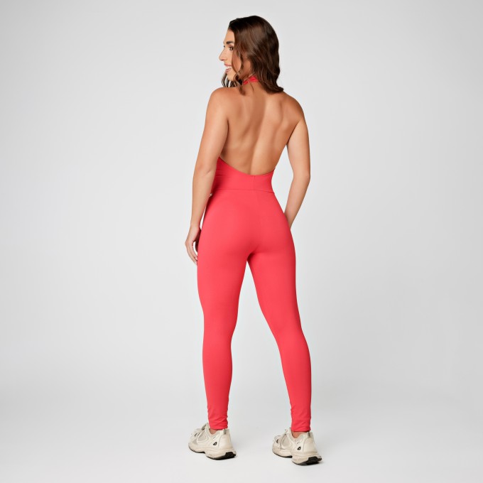 Macacão Viva Vulcão