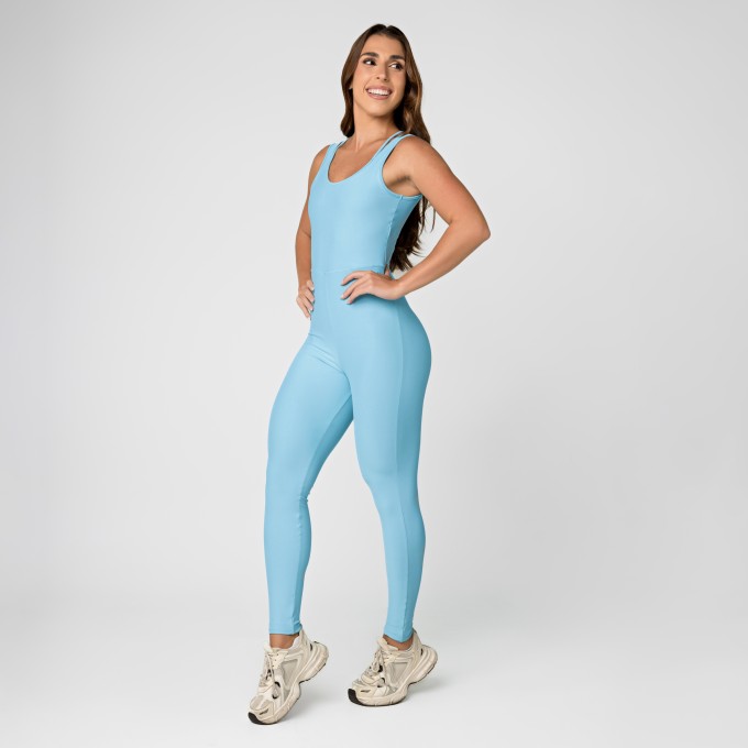 Macacão Cloud Azzure