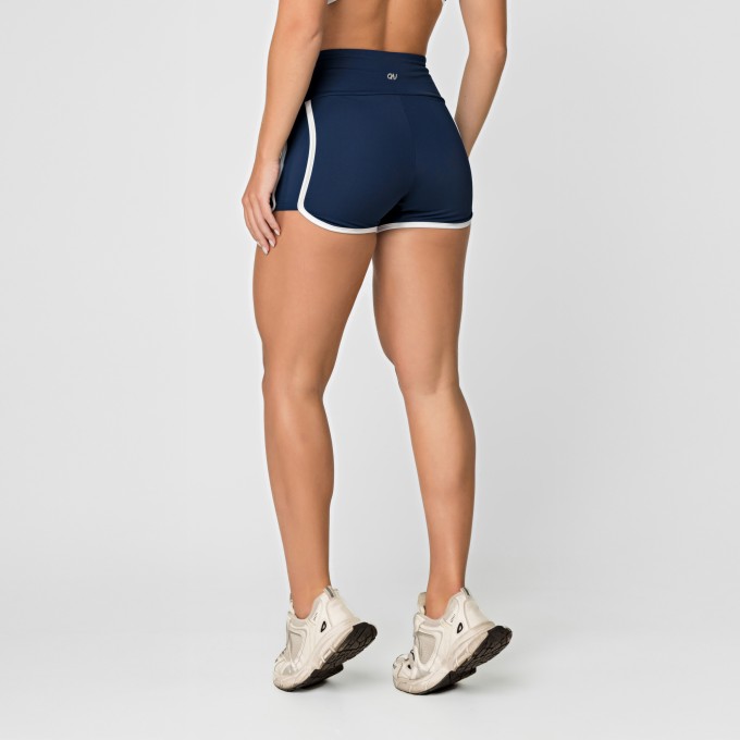 Short Lumi Marinho