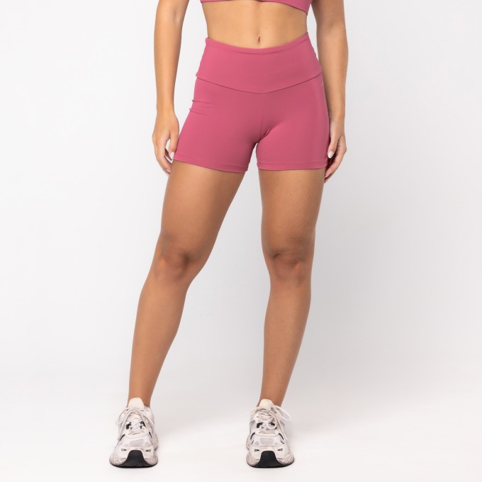 Short Poliamida Básico Liris