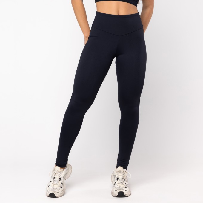 Legging Gridd Preto