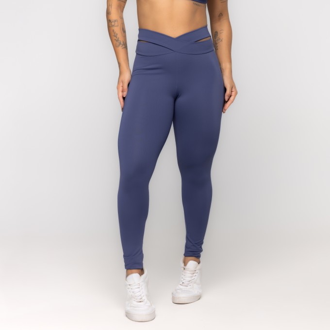 Legging Level Netuno