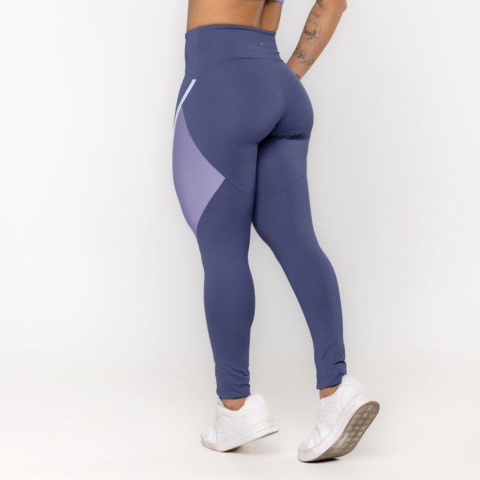 Legging Elevate Netuno
