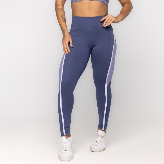 Legging Elevate Netuno